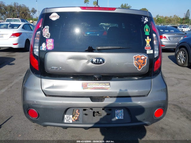 KIA g gdi 2019 KNDJN2A24K7654947 Image 16