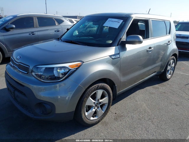 KIA g gdi 2019 KNDJN2A24K7654947 Image 2