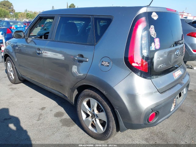 KIA g gdi 2019 KNDJN2A24K7654947 Image 3