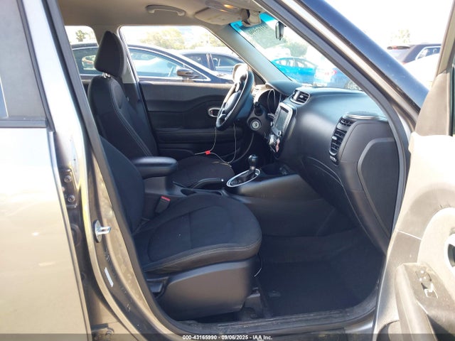 KIA g gdi 2019 KNDJN2A24K7654947 Image 5