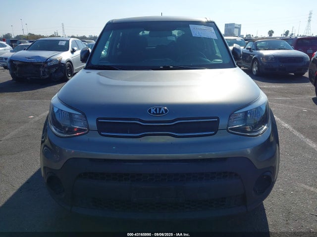KIA g gdi 2019 KNDJN2A24K7654947 Image 6