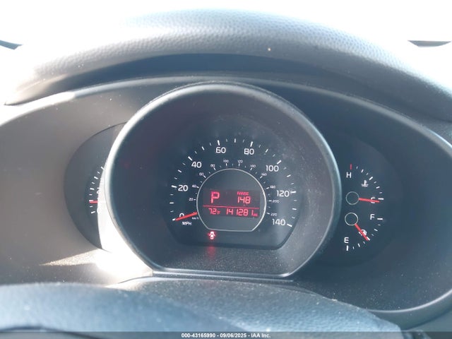 KIA g gdi 2019 KNDJN2A24K7654947 Image 7