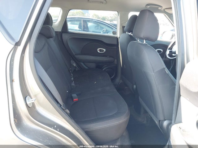 KIA g gdi 2019 KNDJN2A24K7654947 Image 8