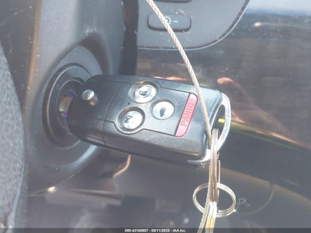 2008 ACURA MDX 2HNYD28618H553642 Photo 10