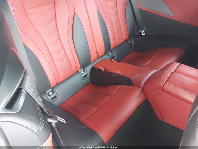 WBAFY4C07MCG05188 BMW m850i