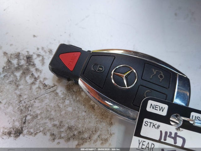 Mercedes-Benz 2017 2017 55SWF6EB6HU181400 Image 11
