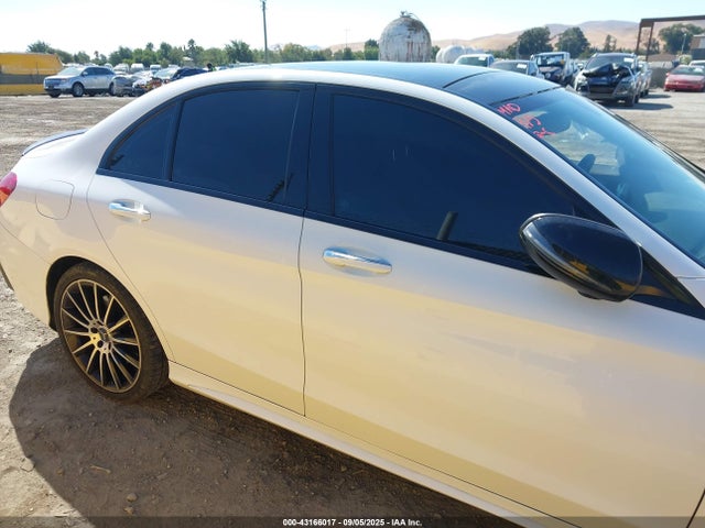 Mercedes-Benz 2017 2017 55SWF6EB6HU181400 Image 14