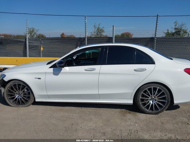 Mercedes-Benz 2017 2017 55SWF6EB6HU181400 Image 15