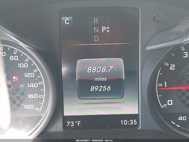 Mercedes-Benz 2017 2017 55SWF6EB6HU181400 Image 16