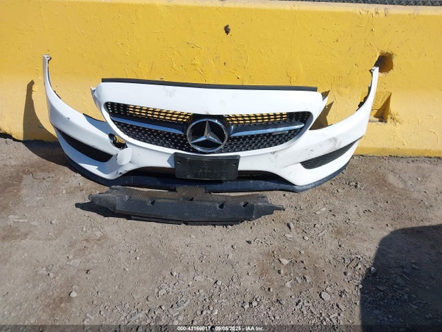 Mercedes-Benz 2017 2017 55SWF6EB6HU181400 Image 12