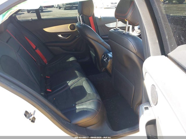 Mercedes-Benz 2017 2017 55SWF6EB6HU181400 Image 8