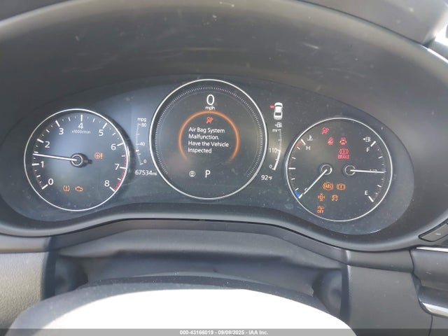 Mazda py 2020 3MZBPACL6LM133800 Image 7