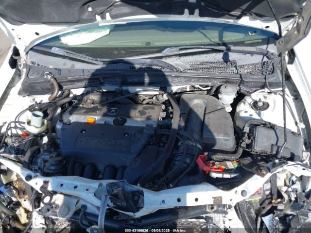 2004 ACURA RSX JH4DC54854S012207 Photo 9