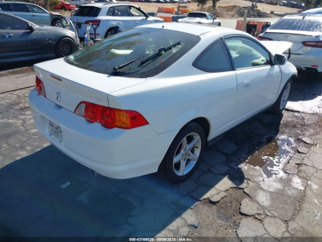 2004 ACURA RSX JH4DC54854S012207 Photo 3