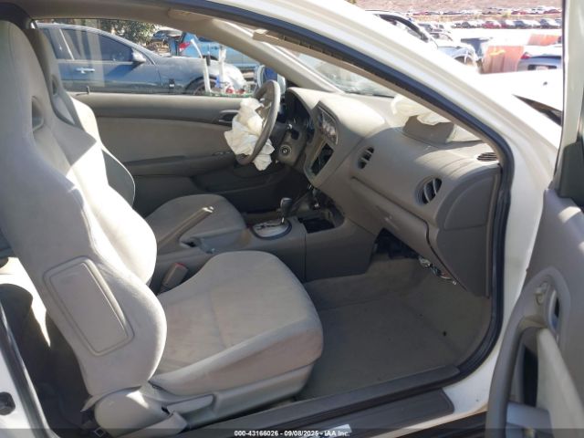 2004 ACURA RSX JH4DC54854S012207 Photo 4