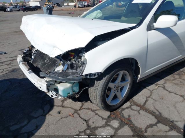 2004 ACURA RSX JH4DC54854S012207 Photo 5