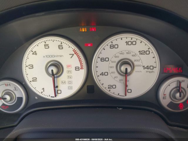 2004 ACURA RSX JH4DC54854S012207 Photo 6