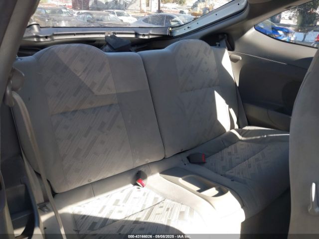 2004 ACURA RSX JH4DC54854S012207 Photo 7