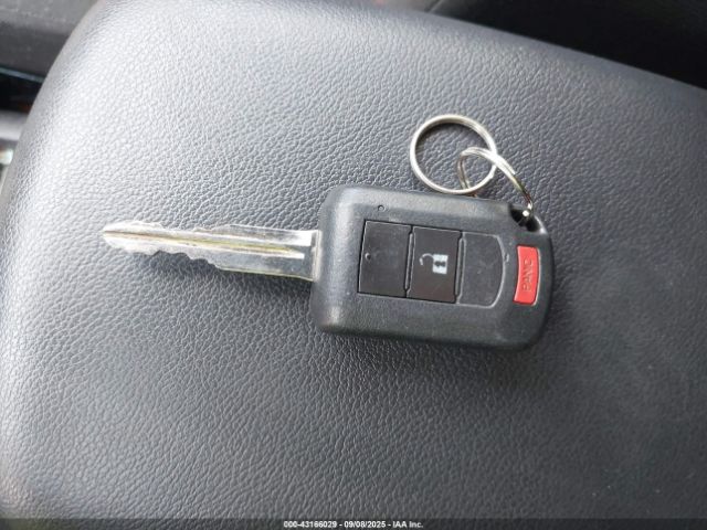 2017 MITSUBISHI OUTLANDER SPORT JA4AR3AU6HZ001037 Photo 10