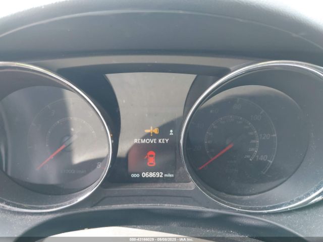 2017 MITSUBISHI OUTLANDER SPORT JA4AR3AU6HZ001037 Photo 6