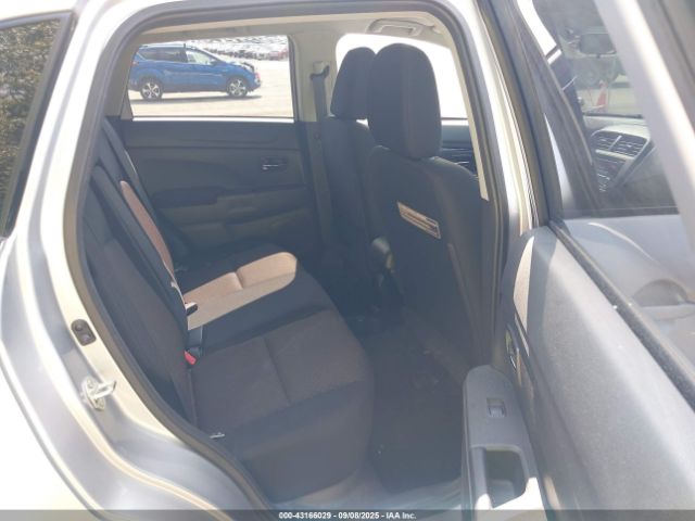 2017 MITSUBISHI OUTLANDER SPORT JA4AR3AU6HZ001037 Photo 7