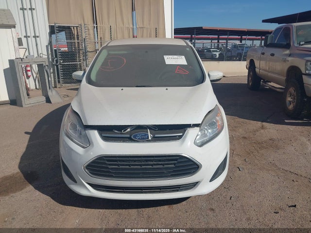 Ford 2.0l atk ivct hev 2017 1FADP5AU3HL117339 Image 12
