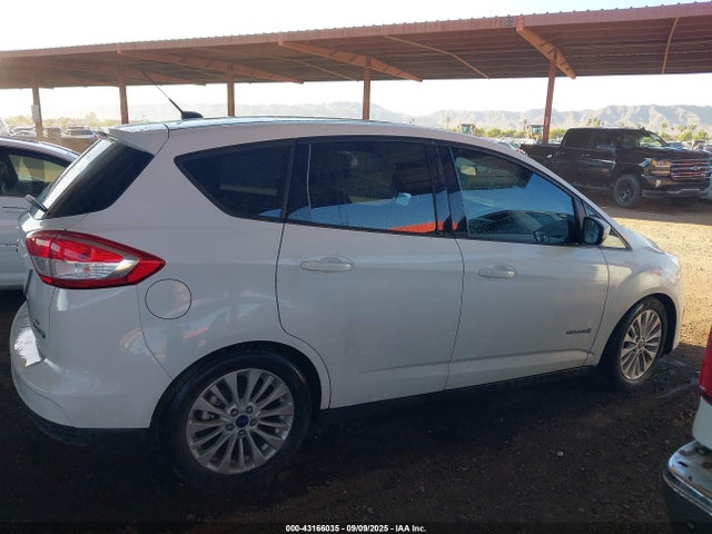 Ford 2.0l atk ivct hev 2017 1FADP5AU3HL117339 Image 13