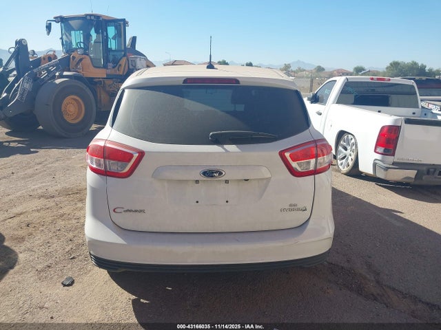 Ford 2.0l atk ivct hev 2017 1FADP5AU3HL117339 Image 16