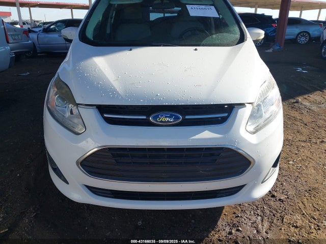 Ford 2.0l atk ivct hev 2017 1FADP5AU3HL117339 Image 6