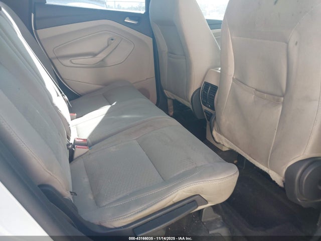 Ford 2.0l atk ivct hev 2017 1FADP5AU3HL117339 Image 8