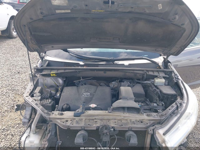 5TDJZRFH3JS836069 Toyota 2gr-fks