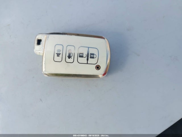 5TDJZRFH3JS836069 Toyota 2gr-fks