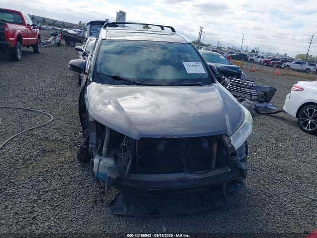 5TDJZRFH3JS836069 Toyota 2gr-fks