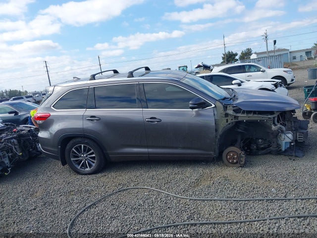 5TDJZRFH3JS836069 Toyota 2gr-fks