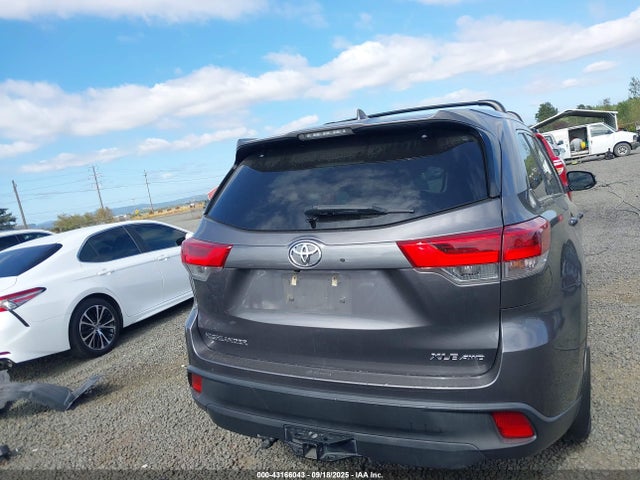 5TDJZRFH3JS836069 Toyota 2gr-fks