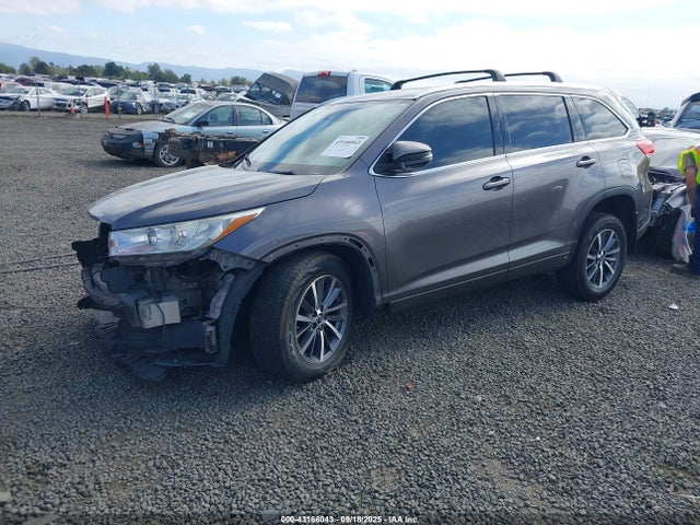5TDJZRFH3JS836069 Toyota 2gr-fks