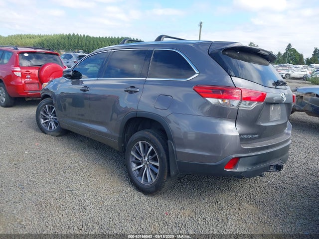5TDJZRFH3JS836069 Toyota 2gr-fks