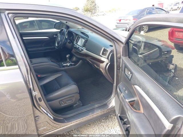 5TDJZRFH3JS836069 Toyota 2gr-fks