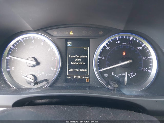 5TDJZRFH3JS836069 Toyota 2gr-fks