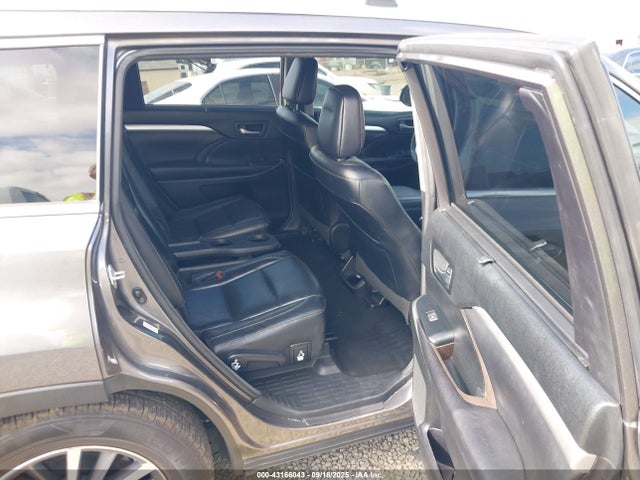 5TDJZRFH3JS836069 Toyota 2gr-fks