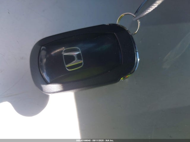 1HGCY1F27RA055106 Honda l15be