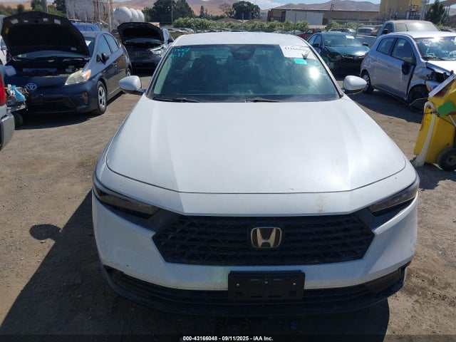 1HGCY1F27RA055106 Honda l15be