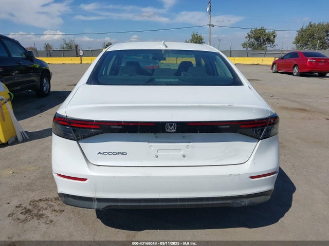 1HGCY1F27RA055106 Honda l15be