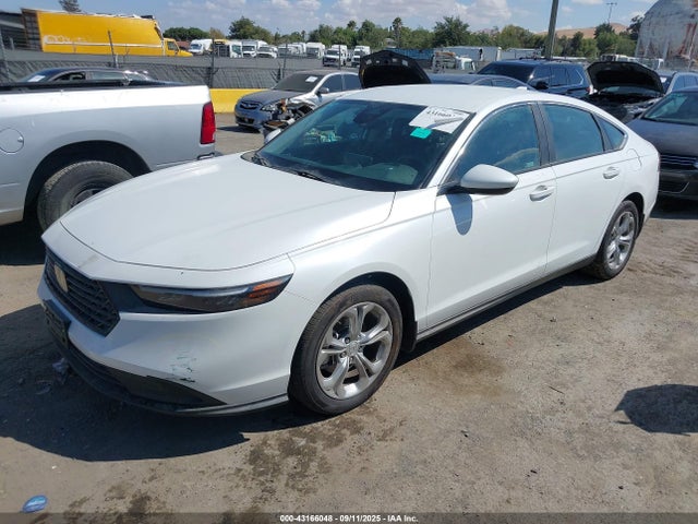 1HGCY1F27RA055106 Honda l15be