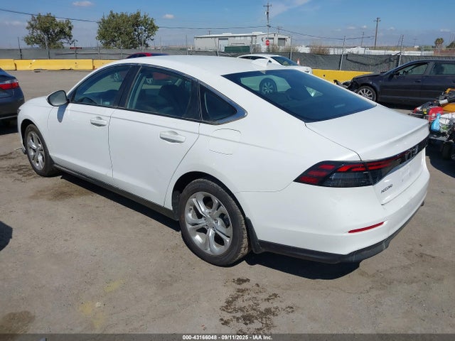 1HGCY1F27RA055106 Honda l15be