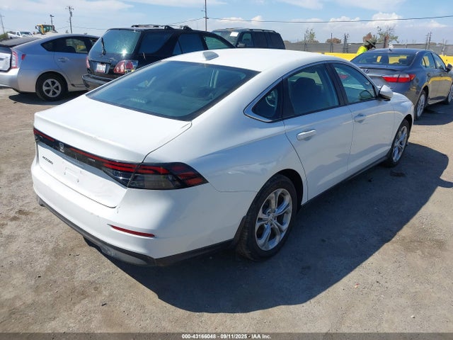 1HGCY1F27RA055106 Honda l15be