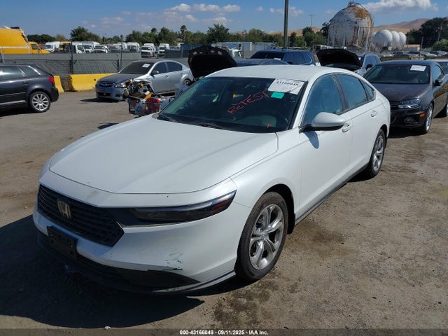 1HGCY1F27RA055106 Honda l15be