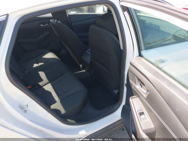 1HGCY1F27RA055106 Honda l15be