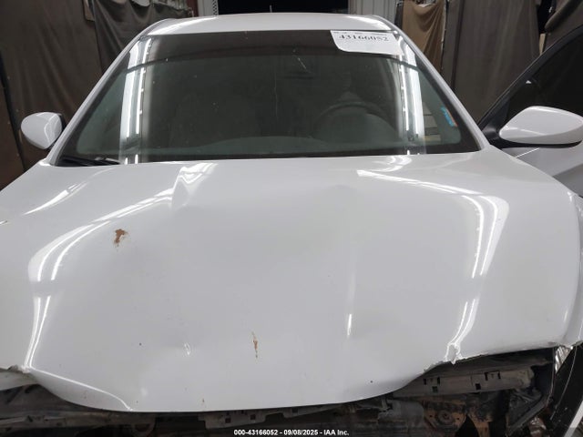 KMHCT4AE0HU376669 Hyundai 2017