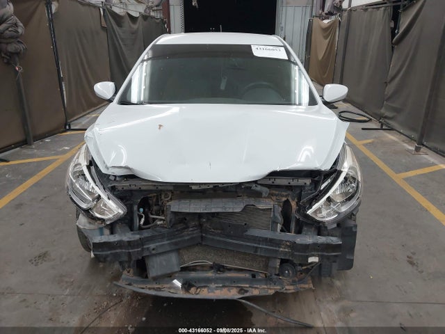 KMHCT4AE0HU376669 Hyundai 2017